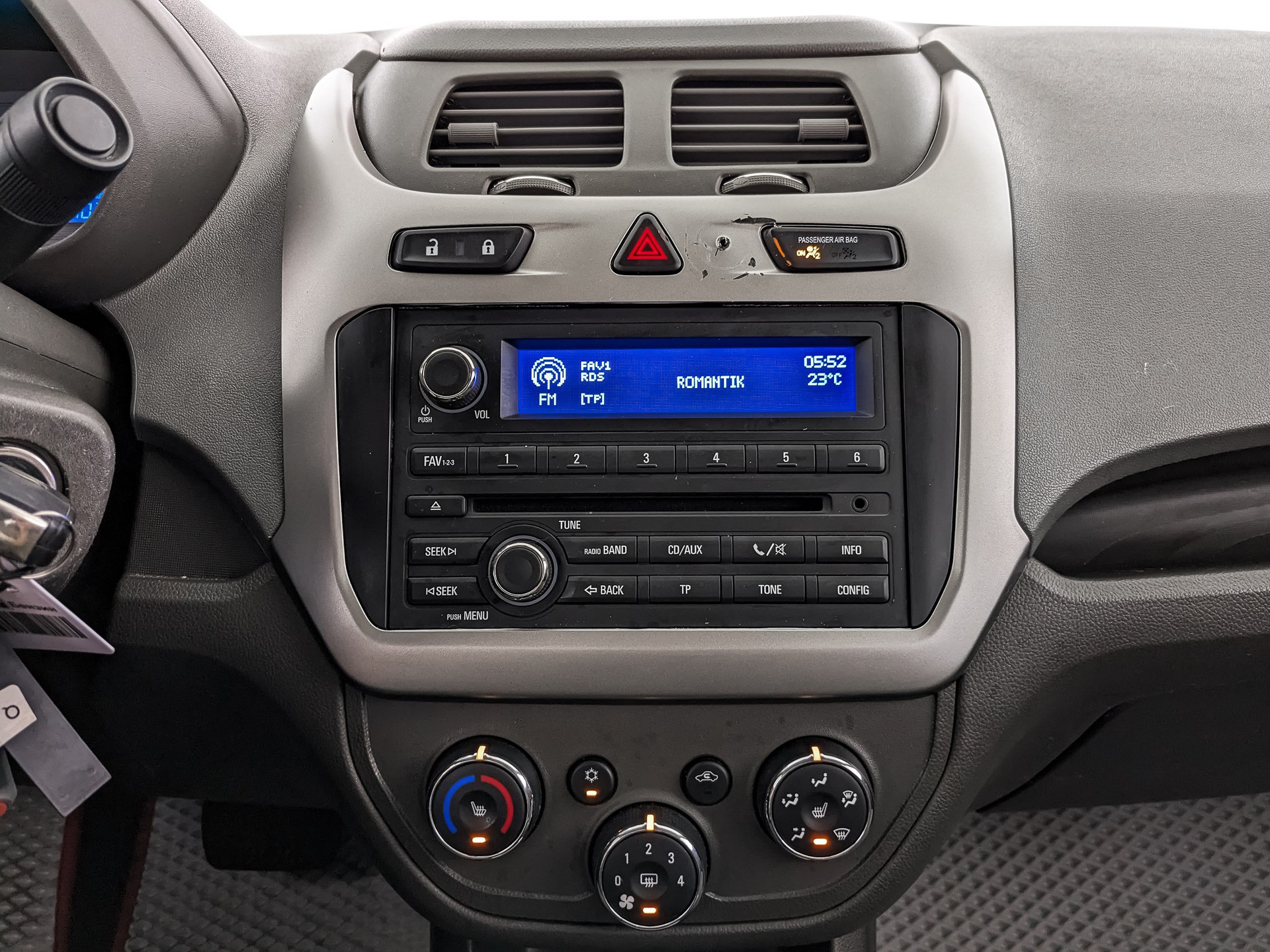 Chevrolet Cobalt