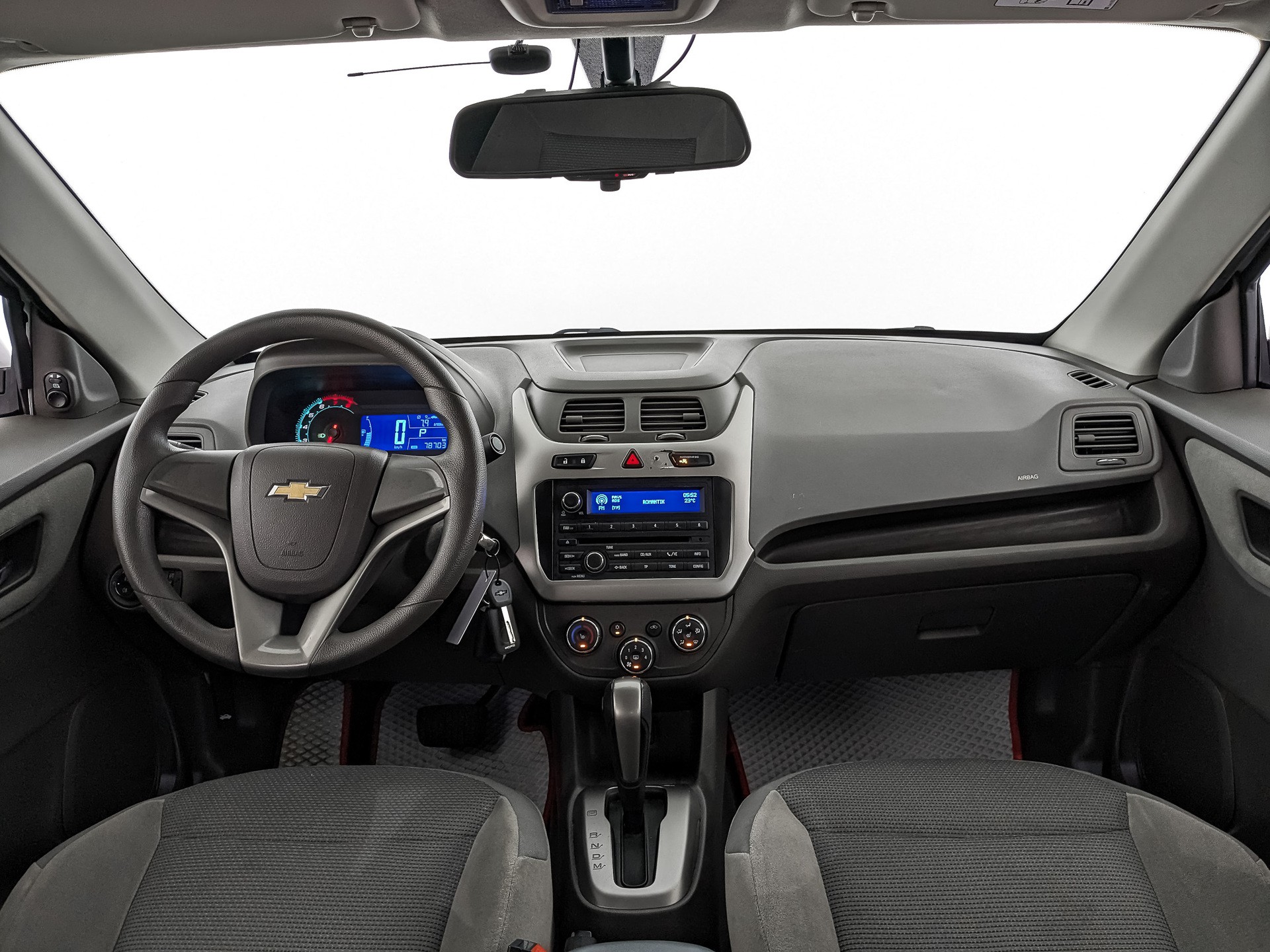 Chevrolet Cobalt