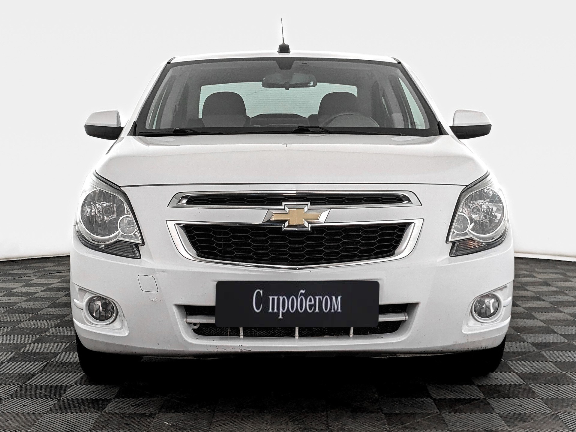 Chevrolet Cobalt
