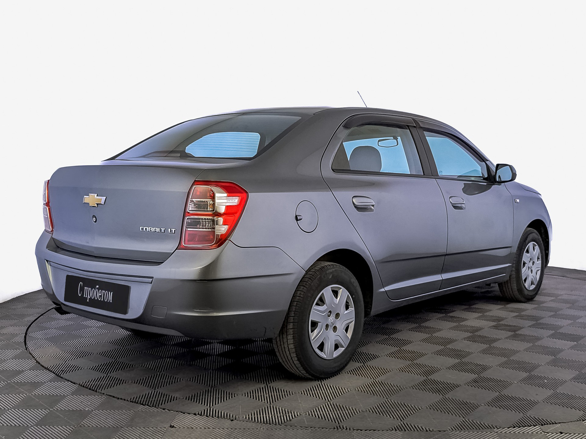 Chevrolet Cobalt