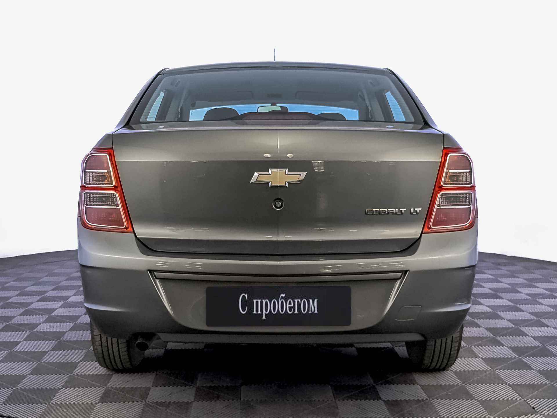 Chevrolet Cobalt