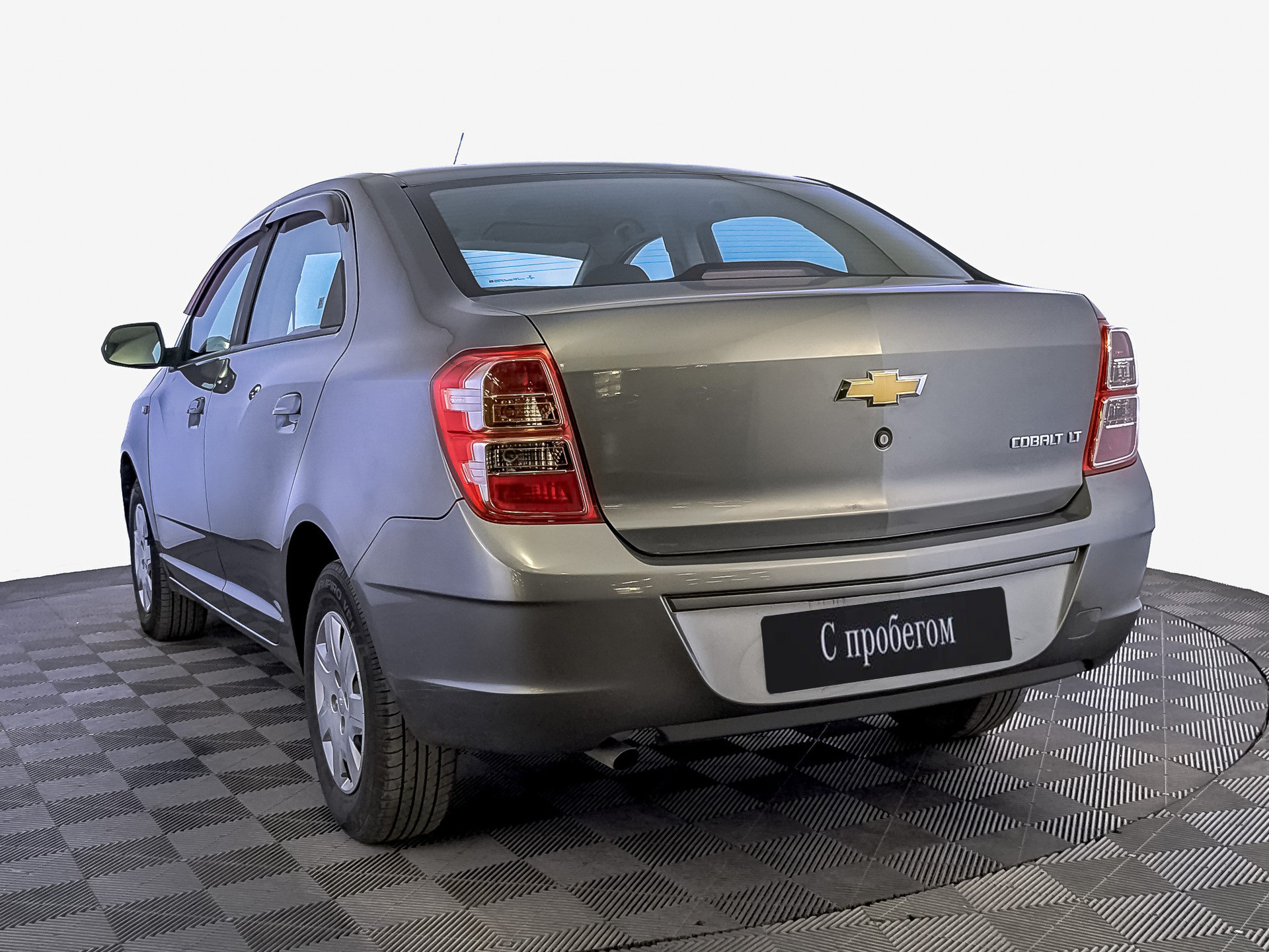 Chevrolet Cobalt