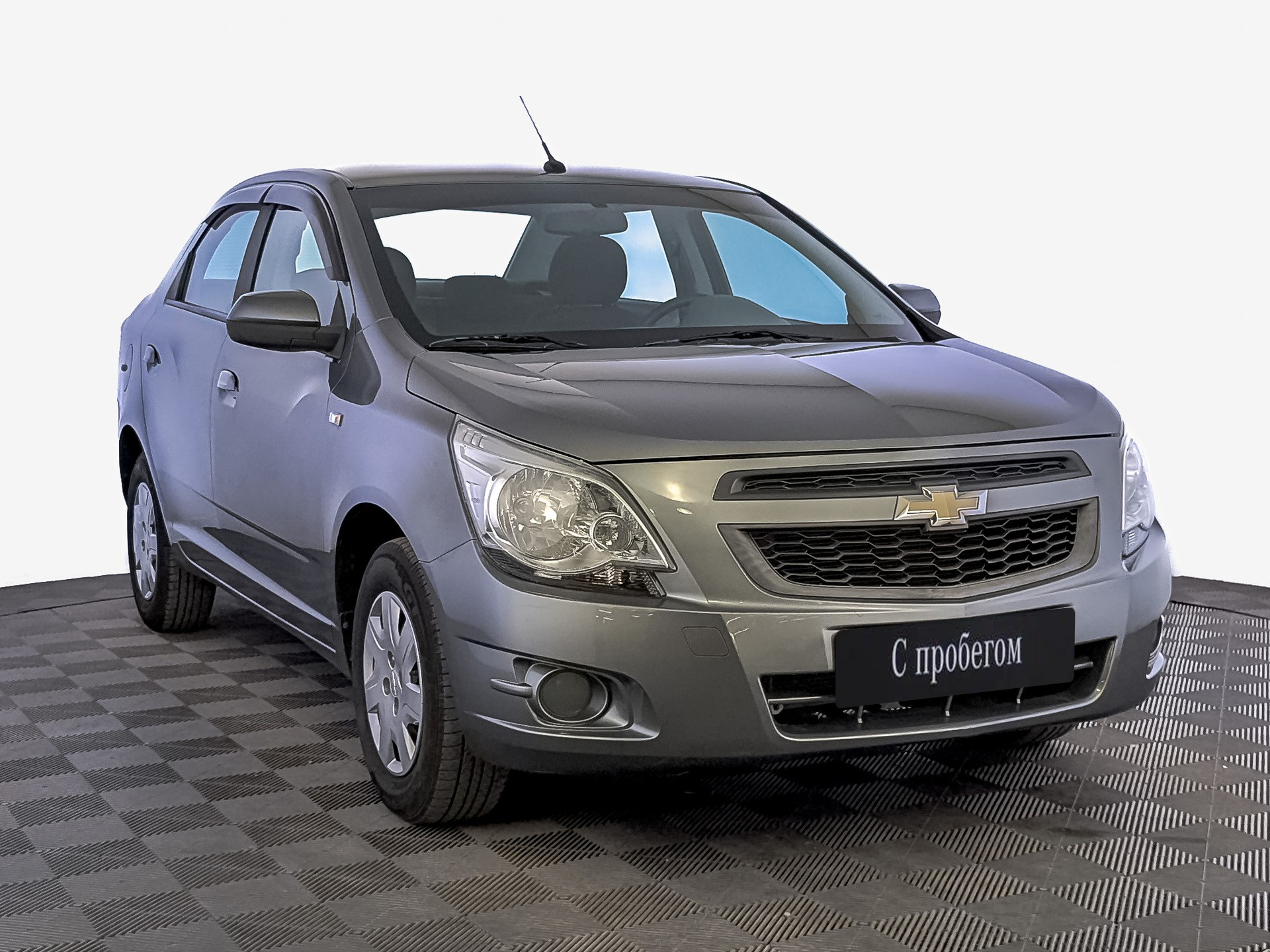 Chevrolet Cobalt