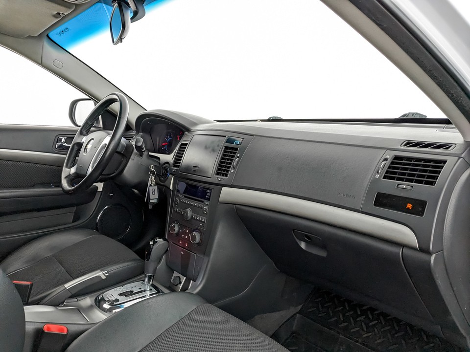 Chevrolet Epica