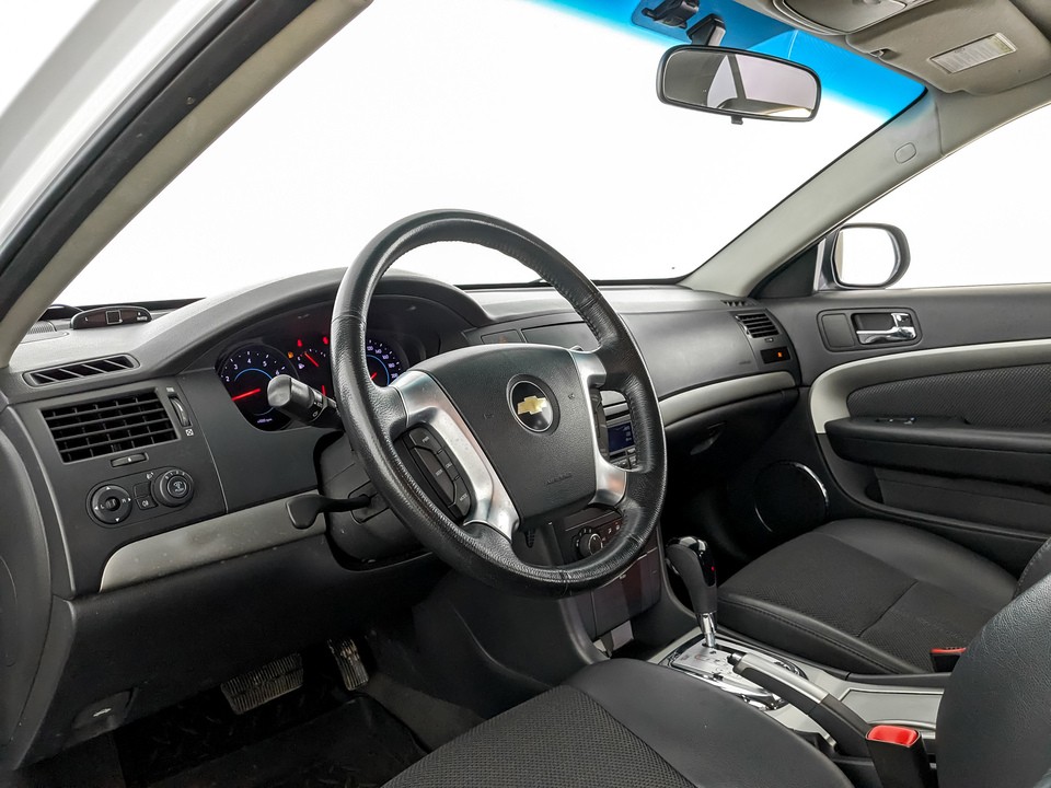Chevrolet Epica