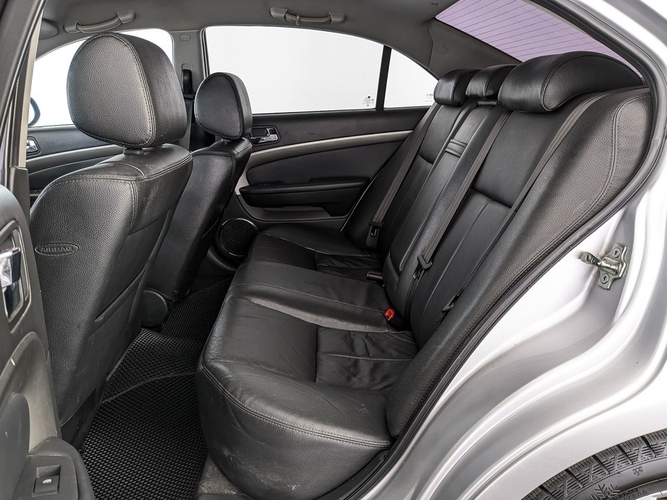 Chevrolet Epica