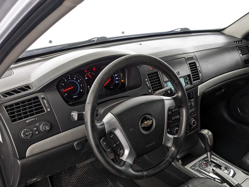 Chevrolet Epica