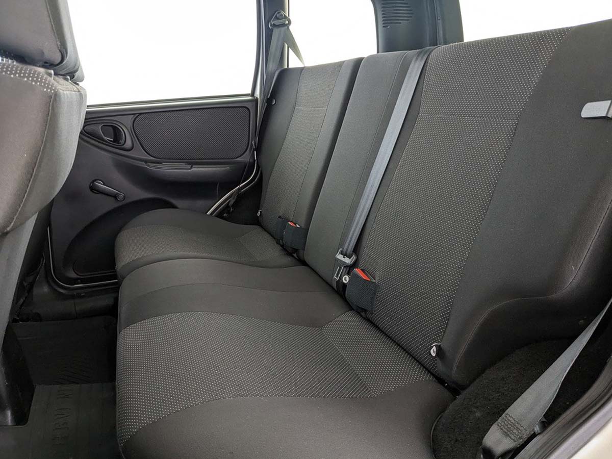 Chevrolet Niva
