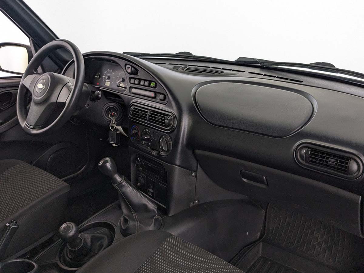 Chevrolet Niva