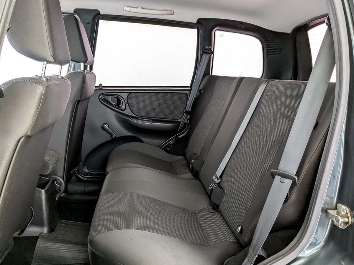 Chevrolet Niva