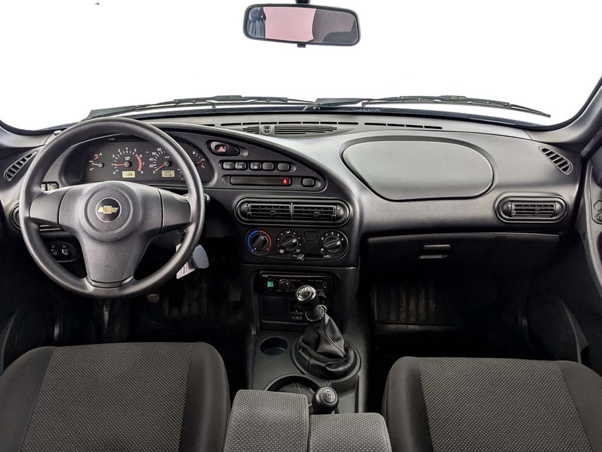 Chevrolet Niva