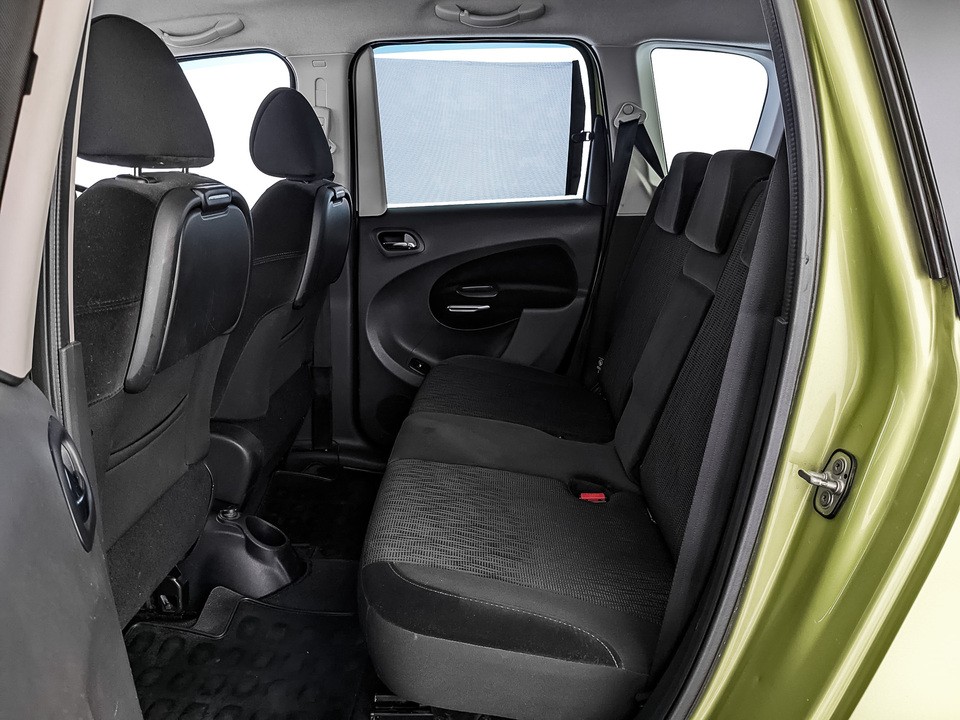 Citroen C3 Picasso