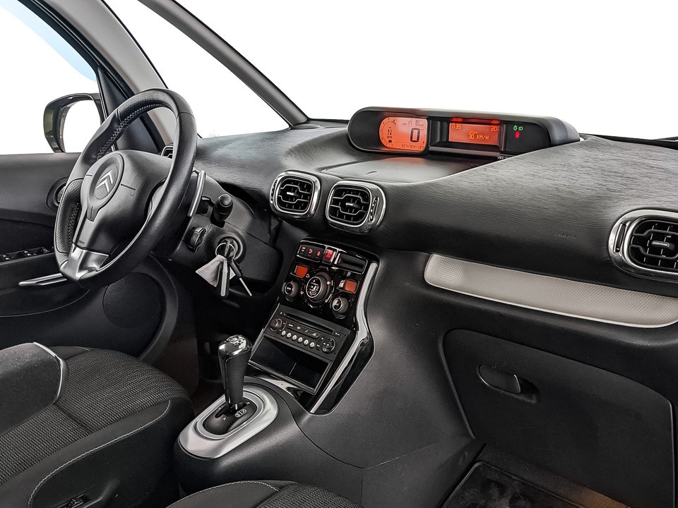 Citroen C3 Picasso