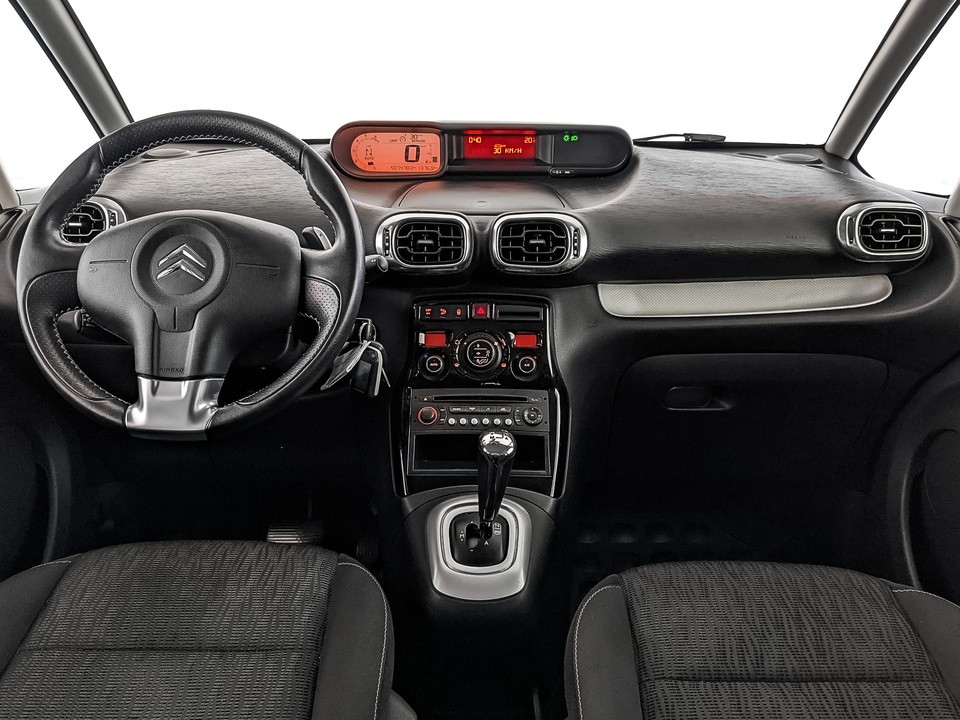 Citroen C3 Picasso