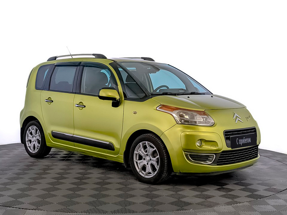 Citroen C3 Picasso