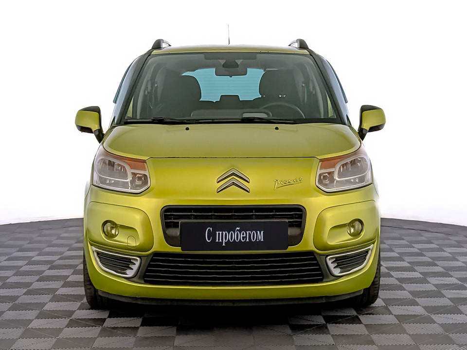 Citroen C3 Picasso