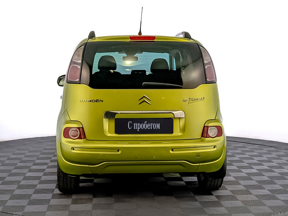 Citroen C3 Picasso