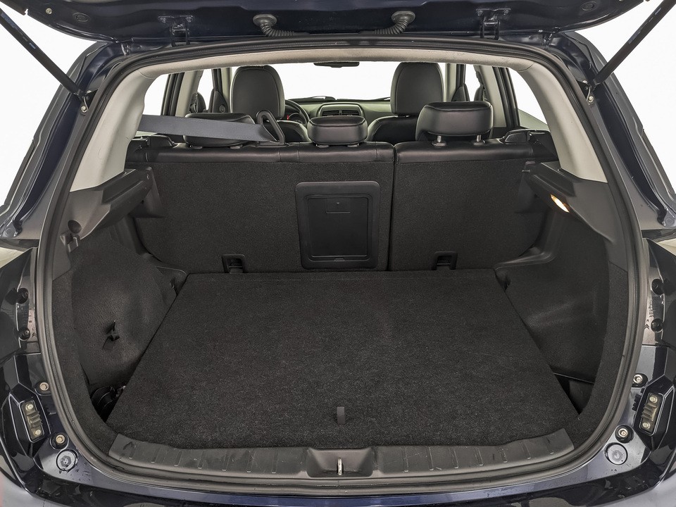 Citroen C4 AirCross