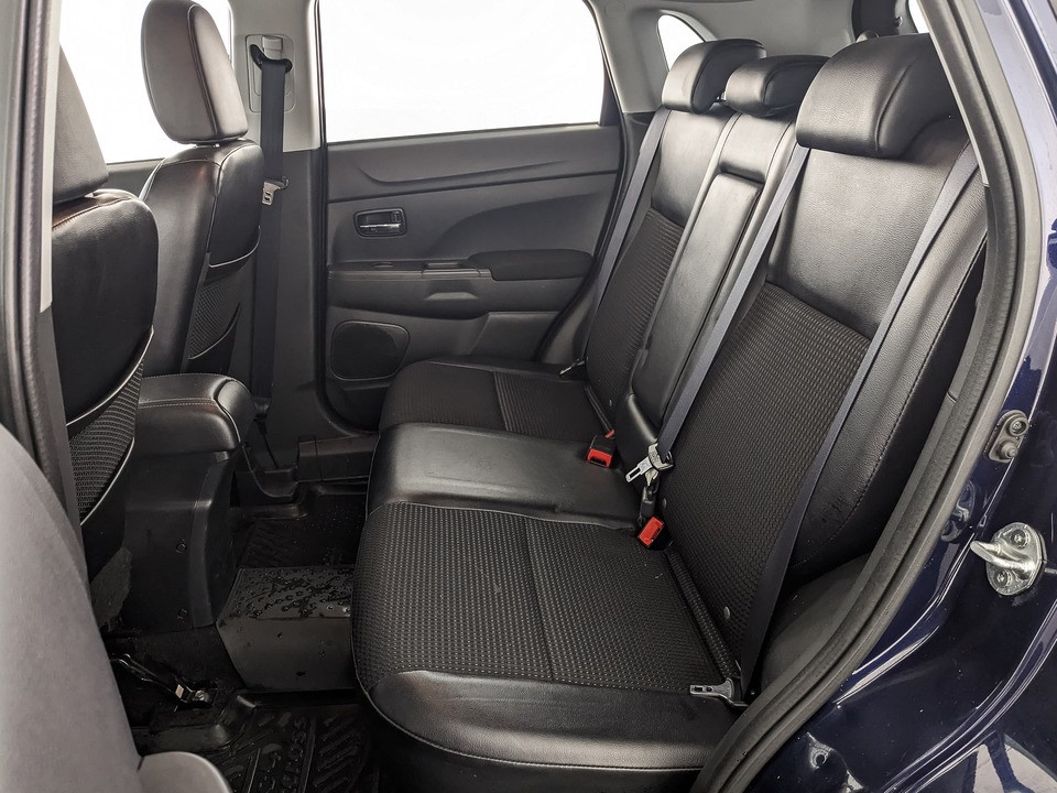 Citroen C4 AirCross