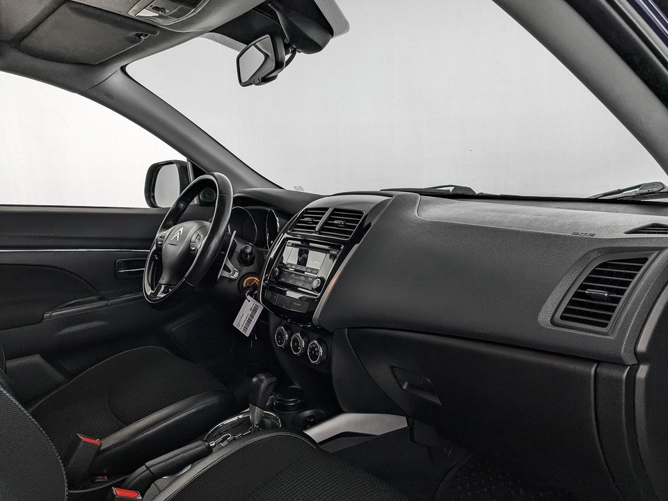 Citroen C4 AirCross