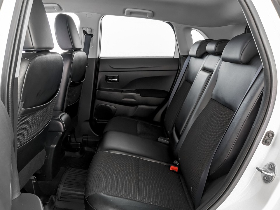 Citroen C4 AirCross