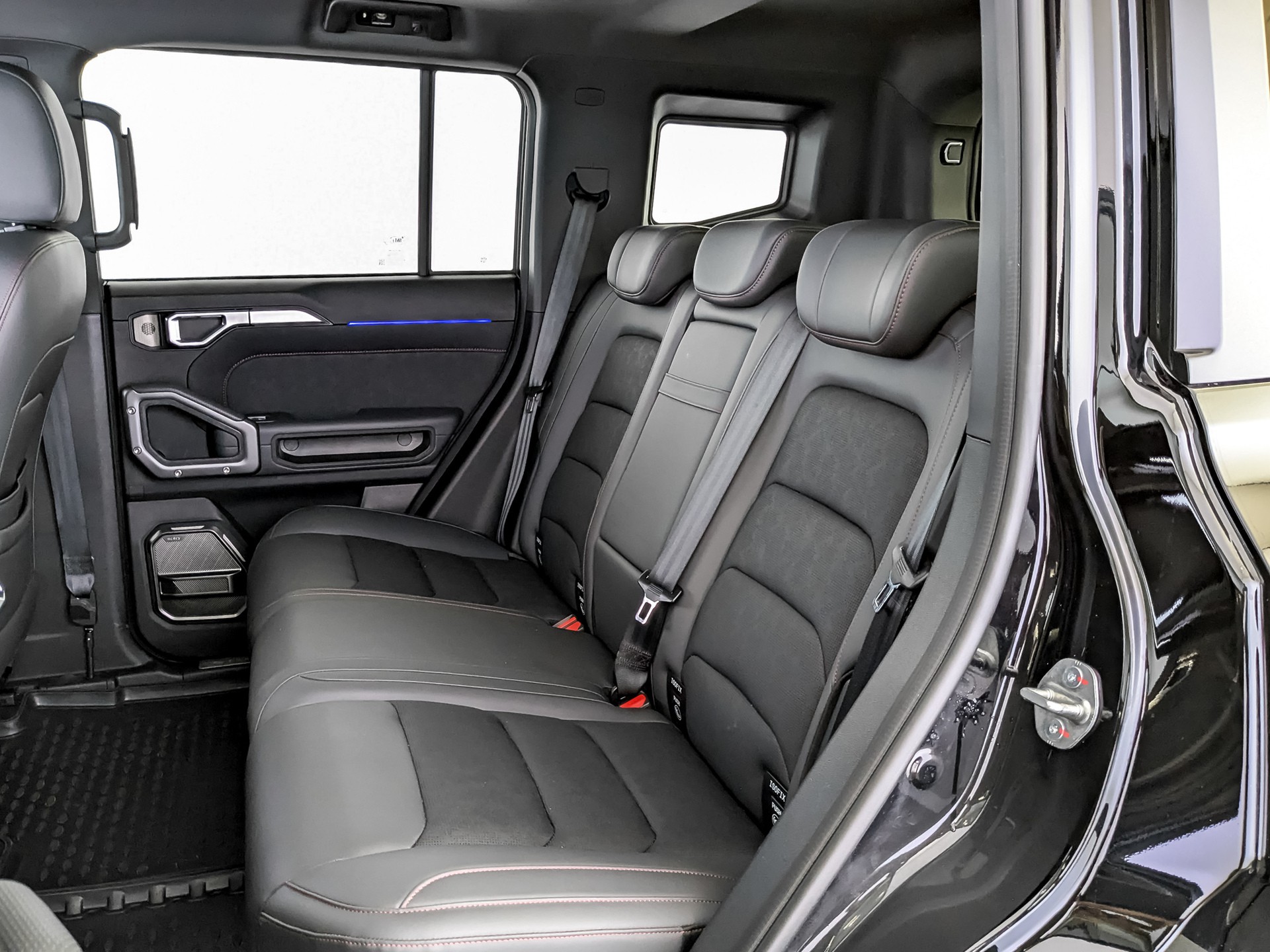 Jetour T2