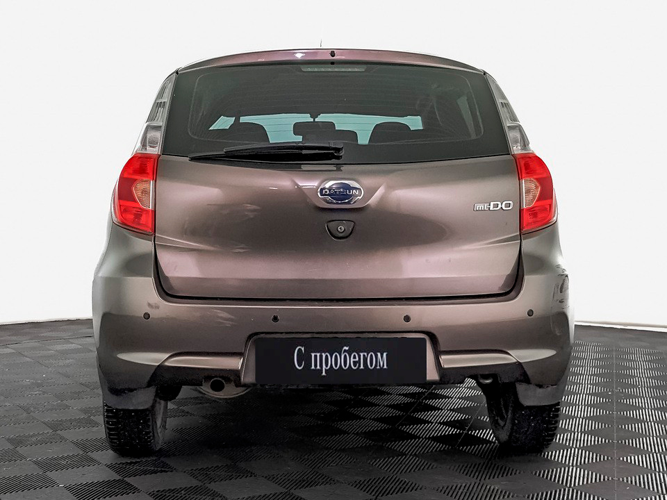 Datsun mi-Do