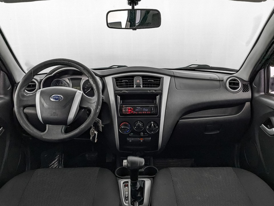 Datsun mi-Do