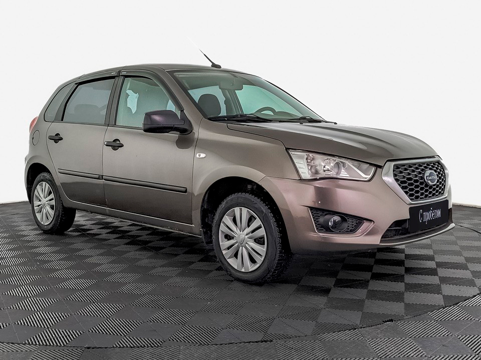 Datsun mi-Do