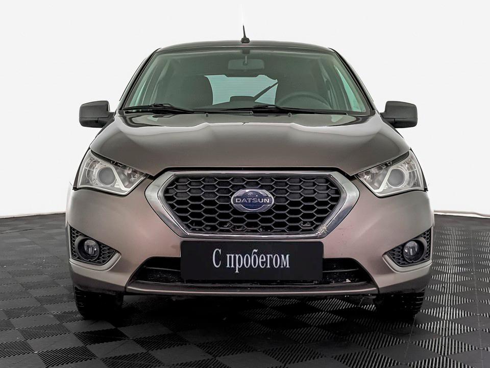 Datsun mi-Do