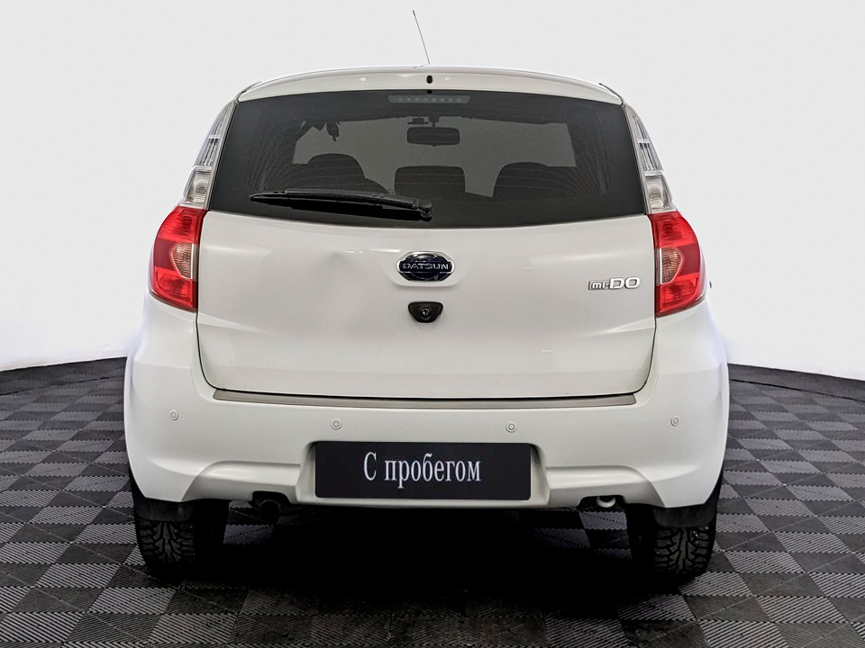 Datsun mi-Do