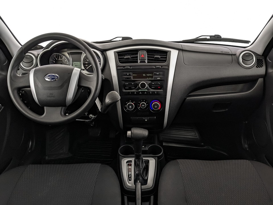 Datsun mi-Do
