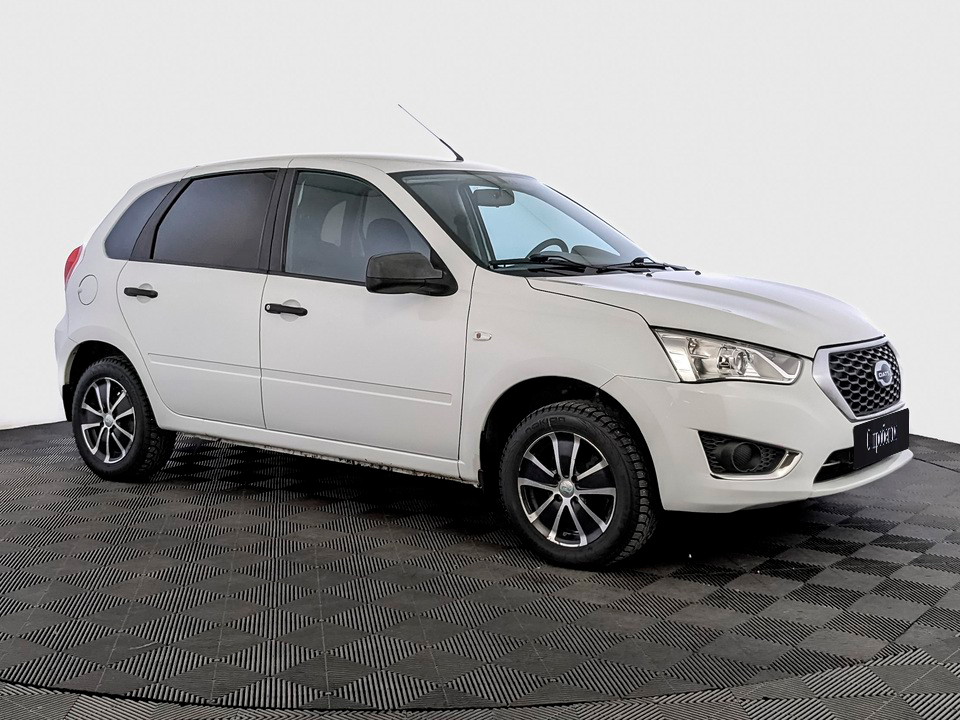 Datsun mi-Do
