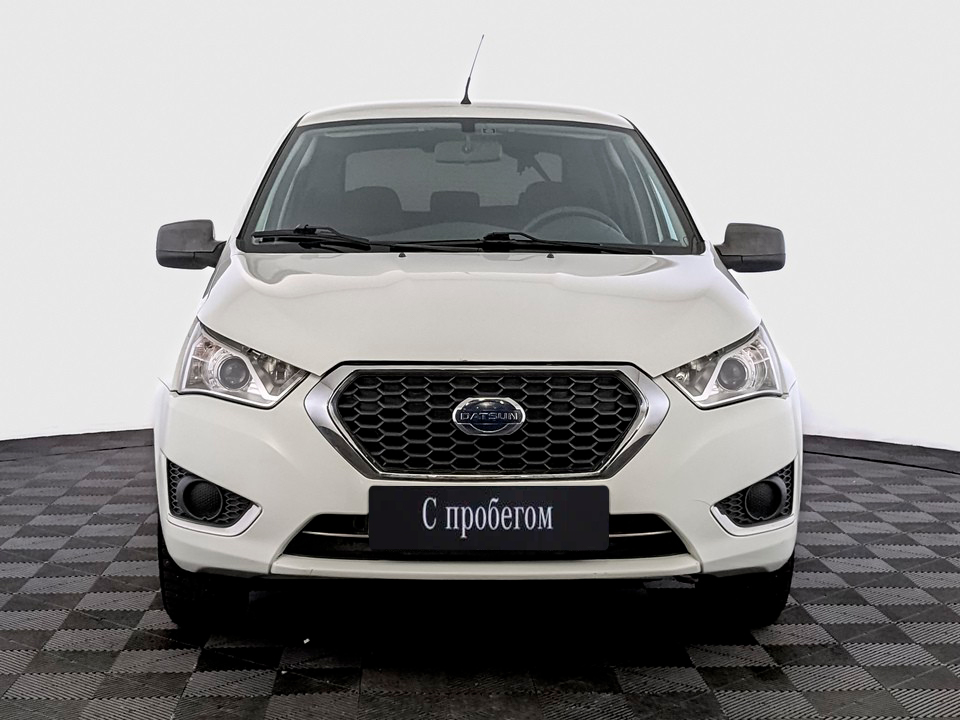 Datsun mi-Do