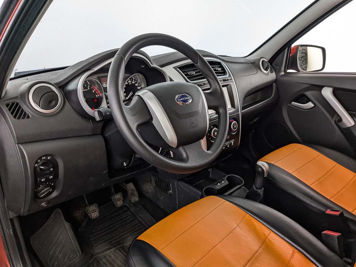 Datsun mi-Do