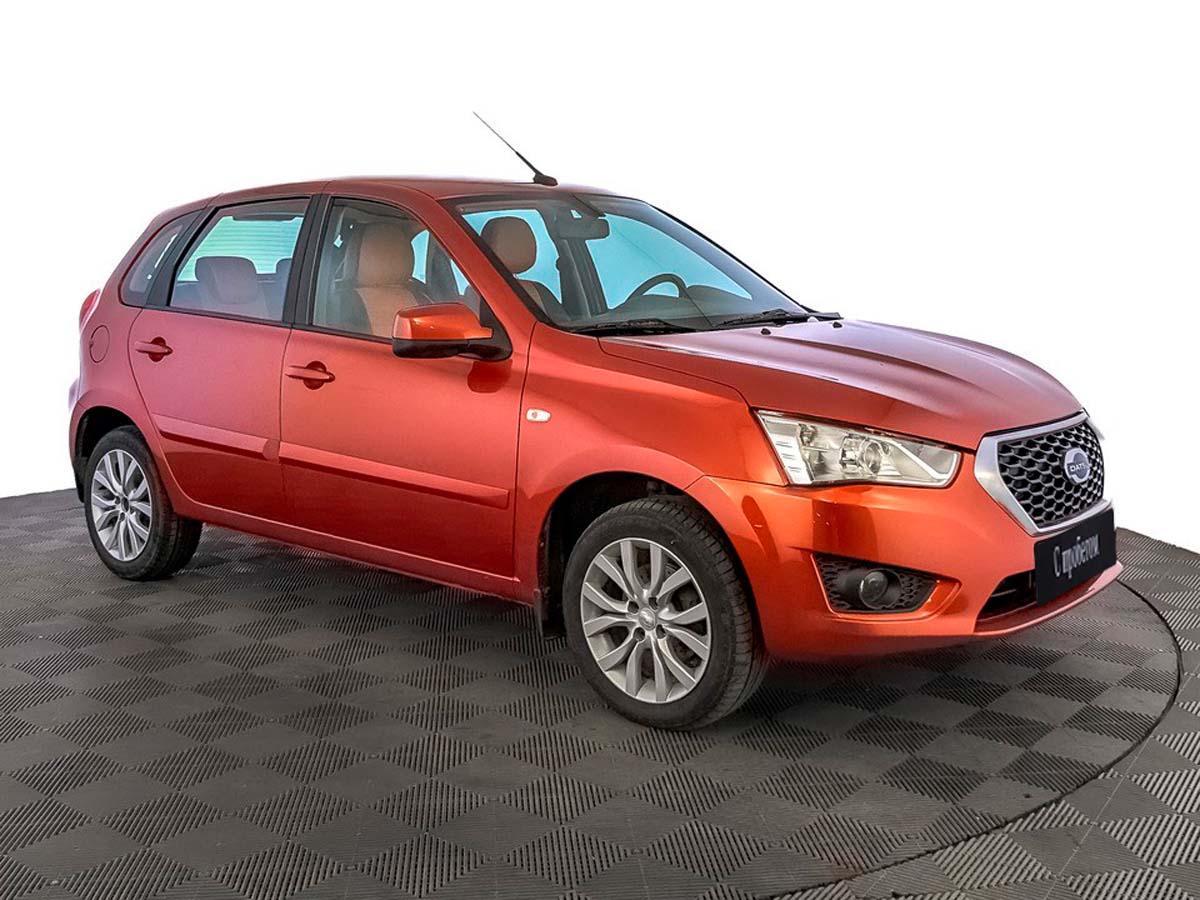 Datsun mi-Do