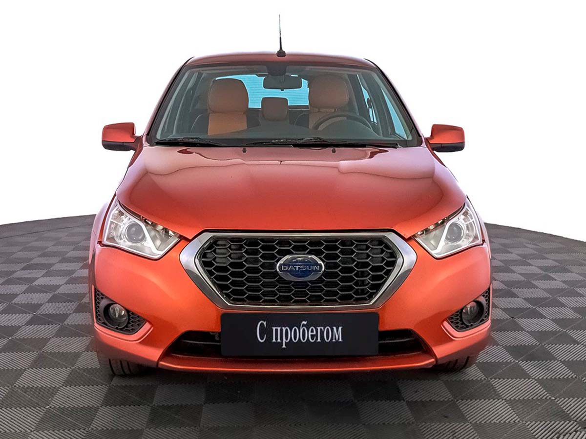 Datsun mi-Do