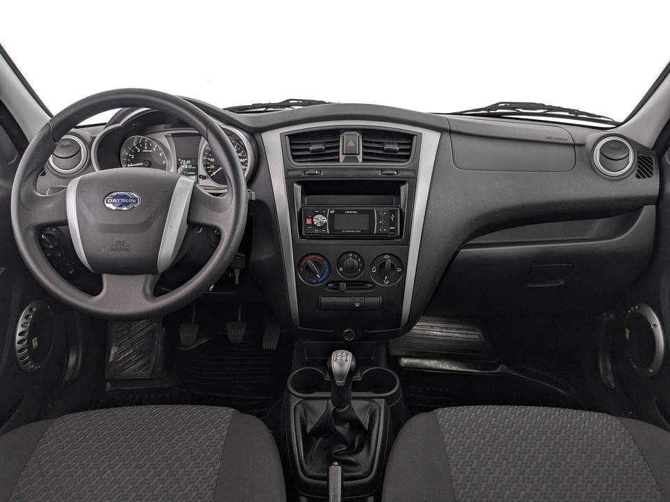 Datsun on-DO
