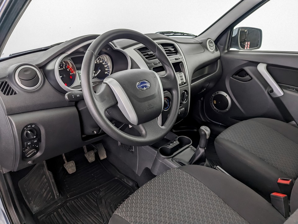 Datsun on-DO
