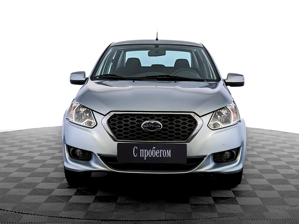 Datsun on-DO