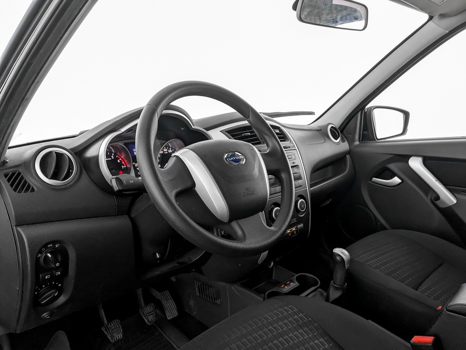 Datsun on-DO