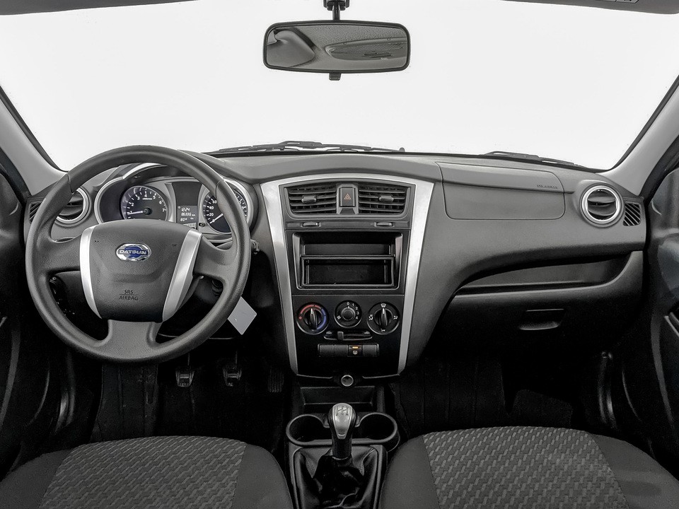 Datsun on-DO