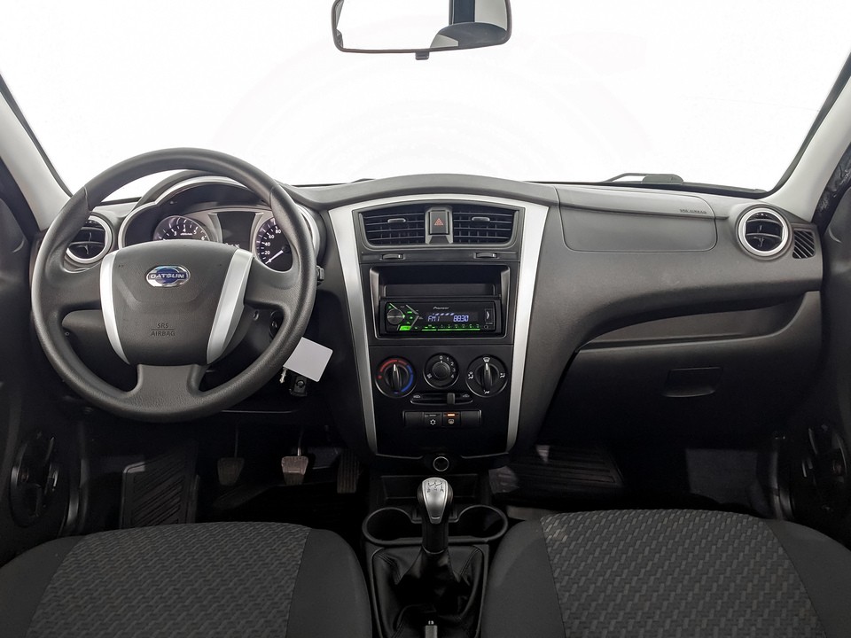 Datsun on-DO