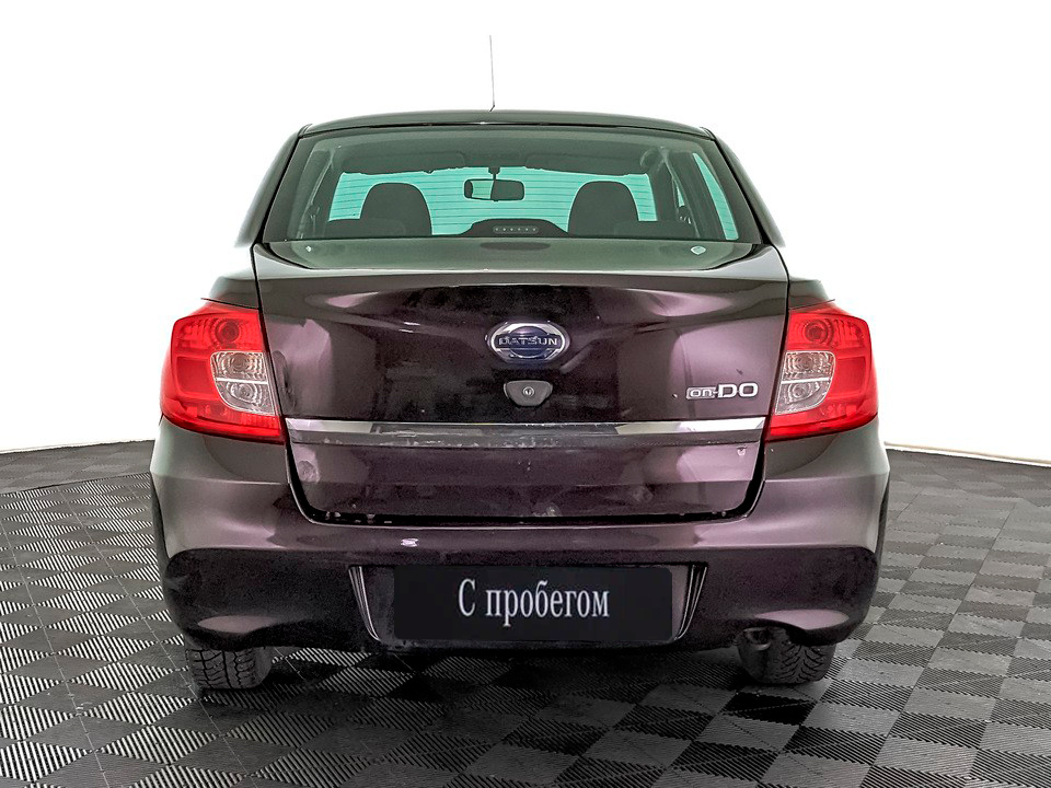 Datsun on-DO