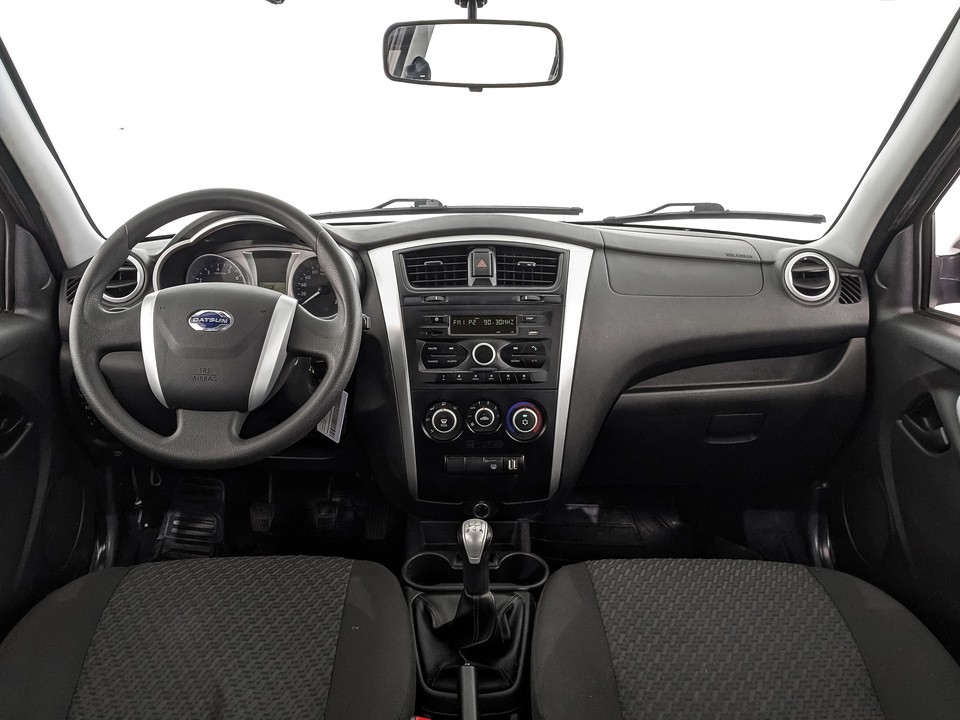 Datsun on-DO
