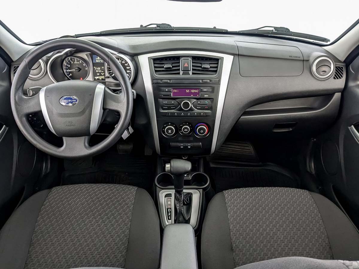 Datsun on-DO