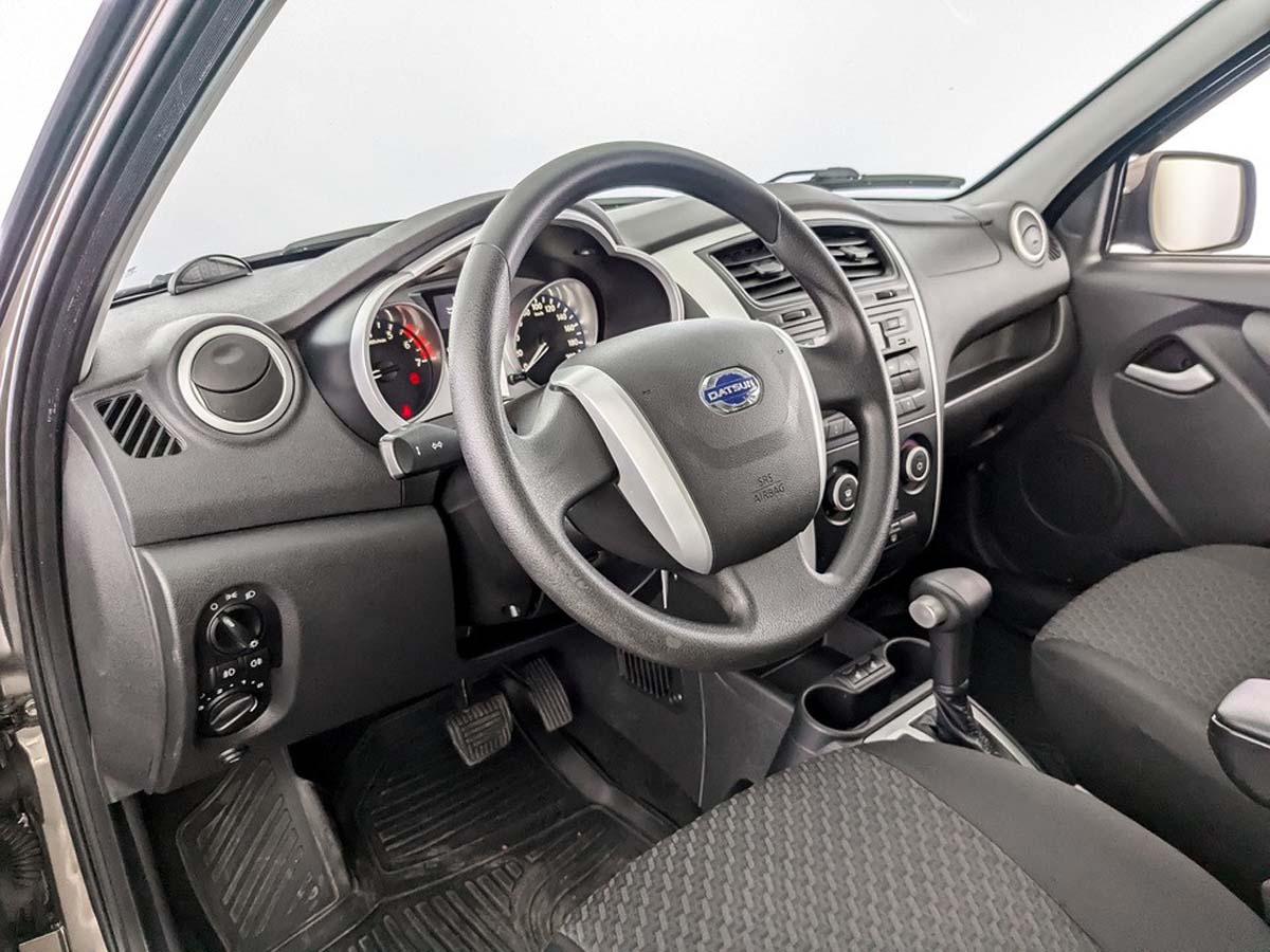 Datsun on-DO