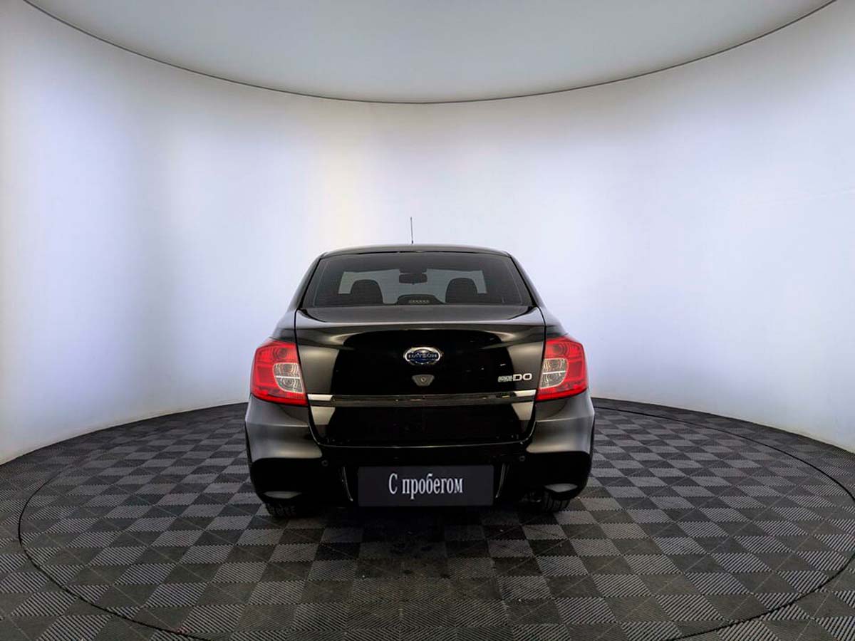 Datsun on-DO