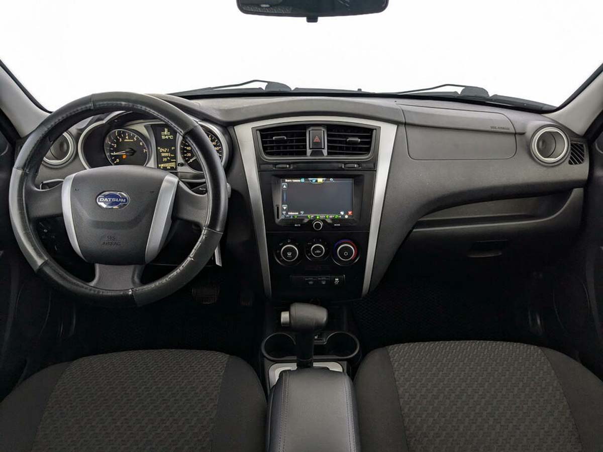 Datsun on-DO