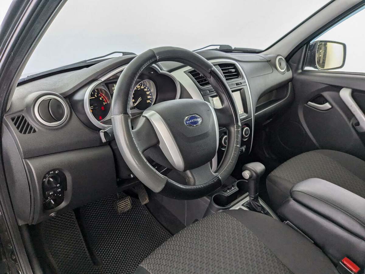 Datsun on-DO